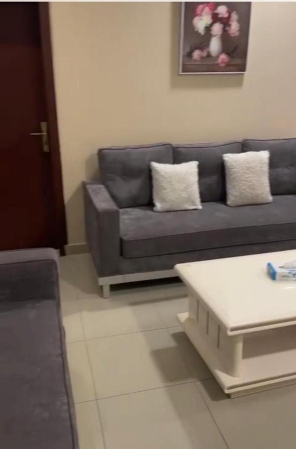 شقق المربعة للشقق المخدومة Ruqaiqah Exterior foto