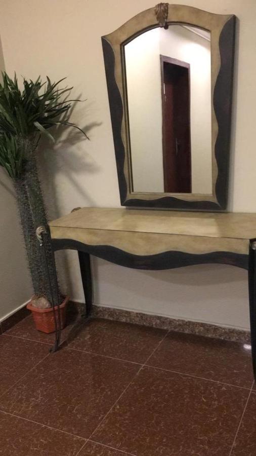 شقق المربعة للشقق المخدومة Ruqaiqah Exterior foto