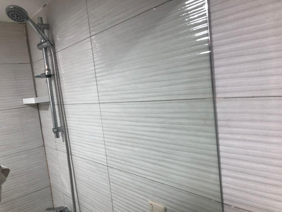شقق المربعة للشقق المخدومة Ruqaiqah Exterior foto