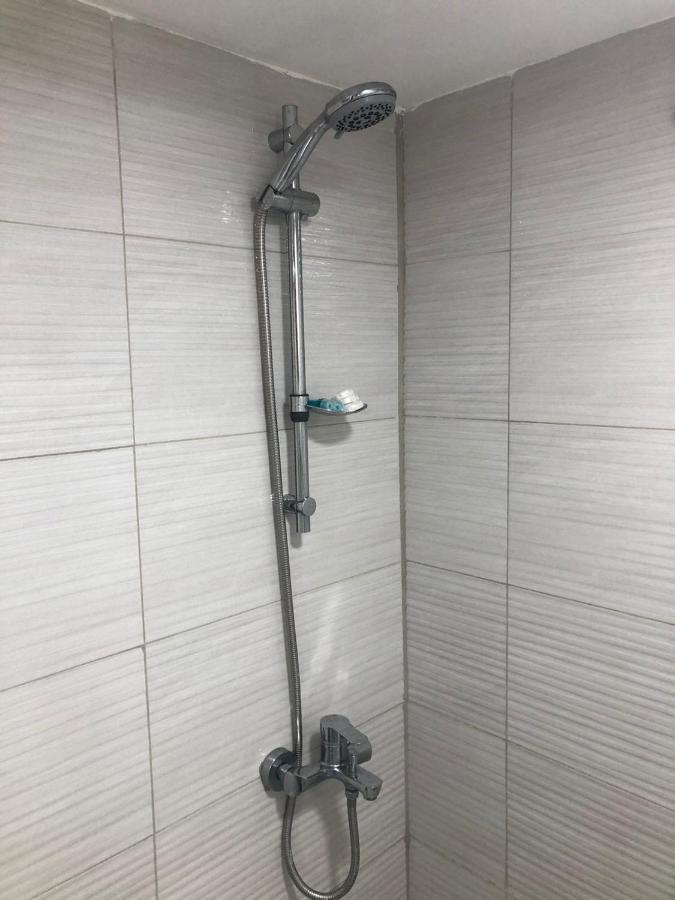 شقق المربعة للشقق المخدومة Ruqaiqah Exterior foto