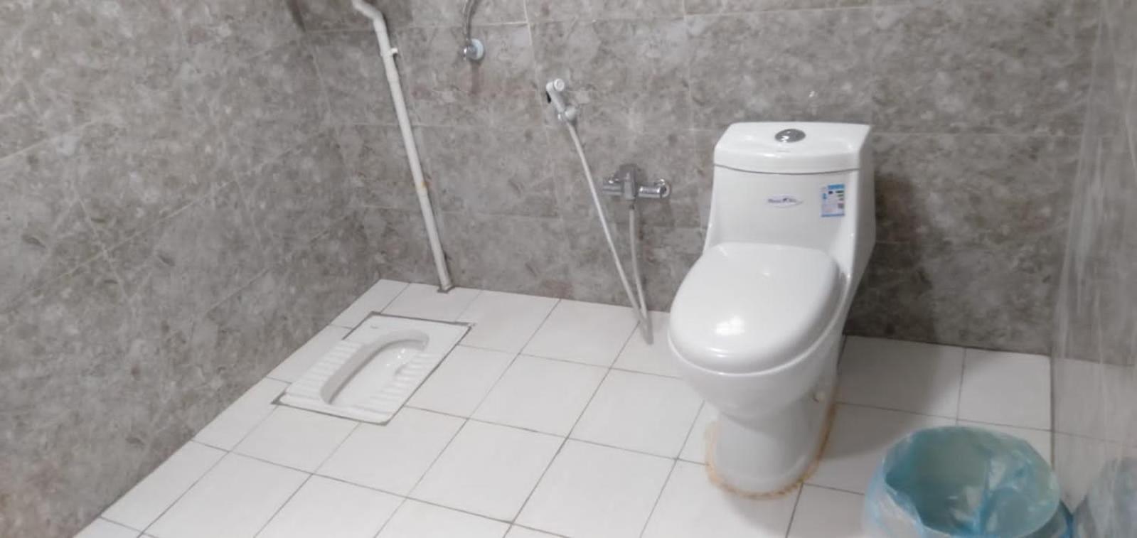 شقق المربعة للشقق المخدومة Ruqaiqah Exterior foto