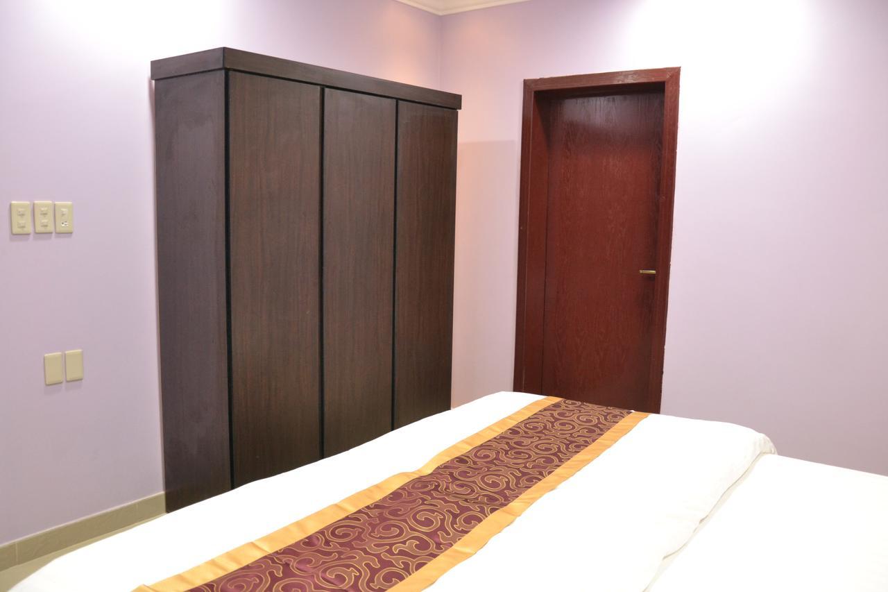 شقق المربعة للشقق المخدومة Ruqaiqah Quarto foto